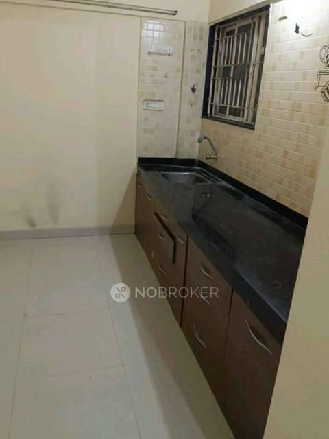1 BHK Flat In Shree Aarambh Society for Rent  In Keshav Nagar