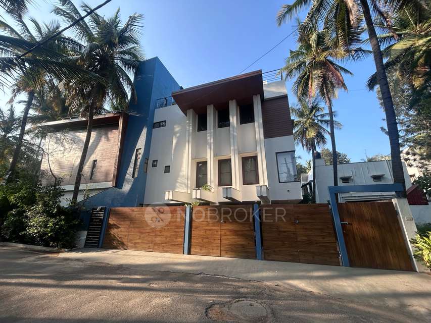 2 BHK Villa In Trinity Blossom for Rent  In Amani Byrathikhane