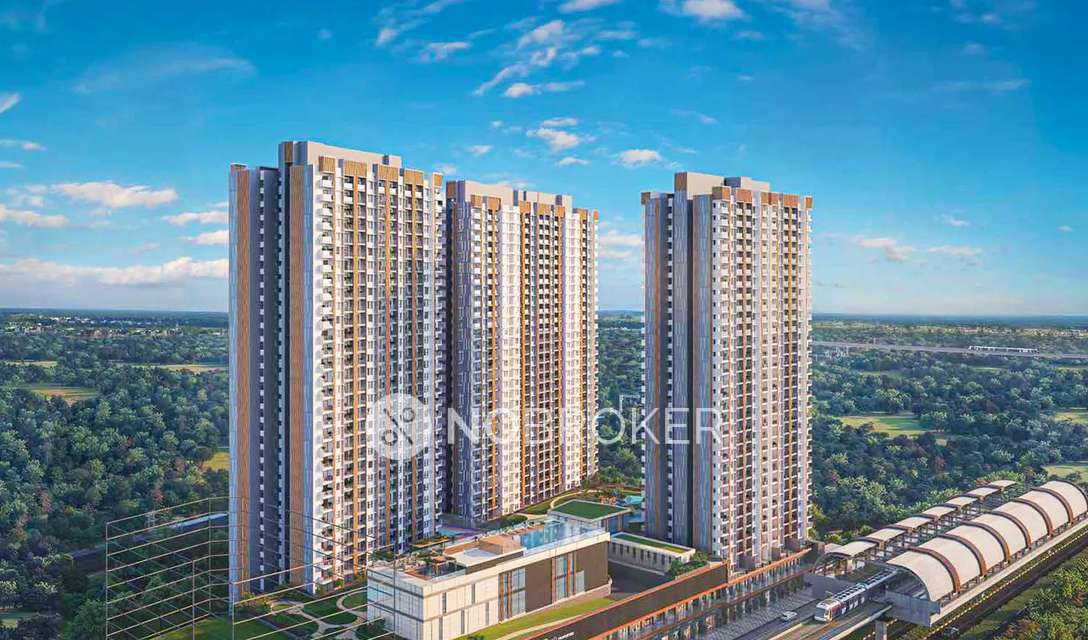 2 BHK Flat In Hemangi Apartment for Rent  In Pimpri Chinchwad