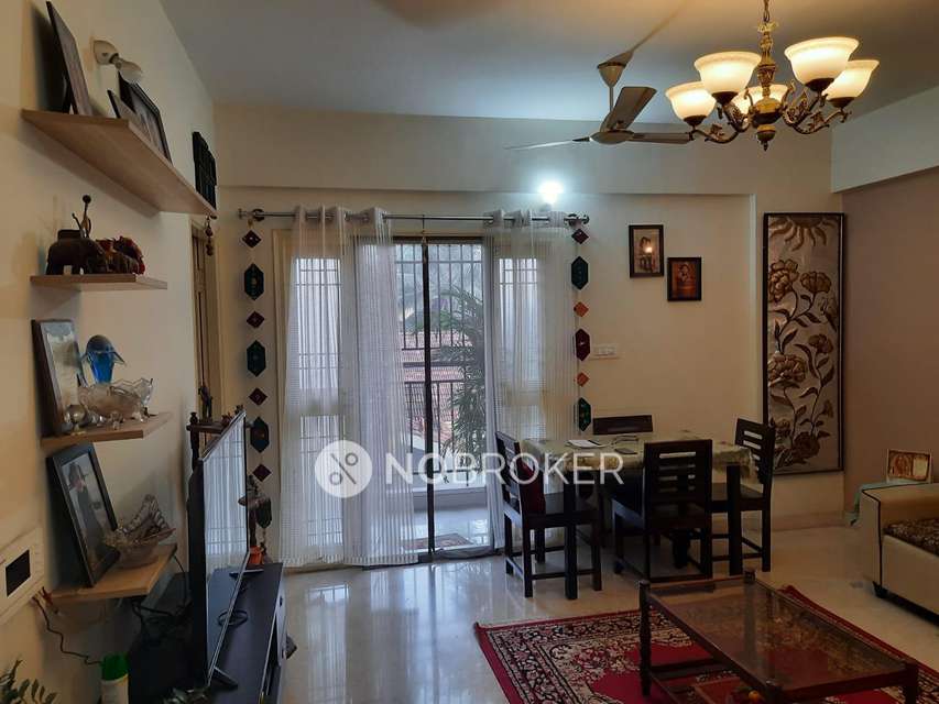3 BHK Flat In Perfecta Elegant For Sale  In Banashankari Stage Ii