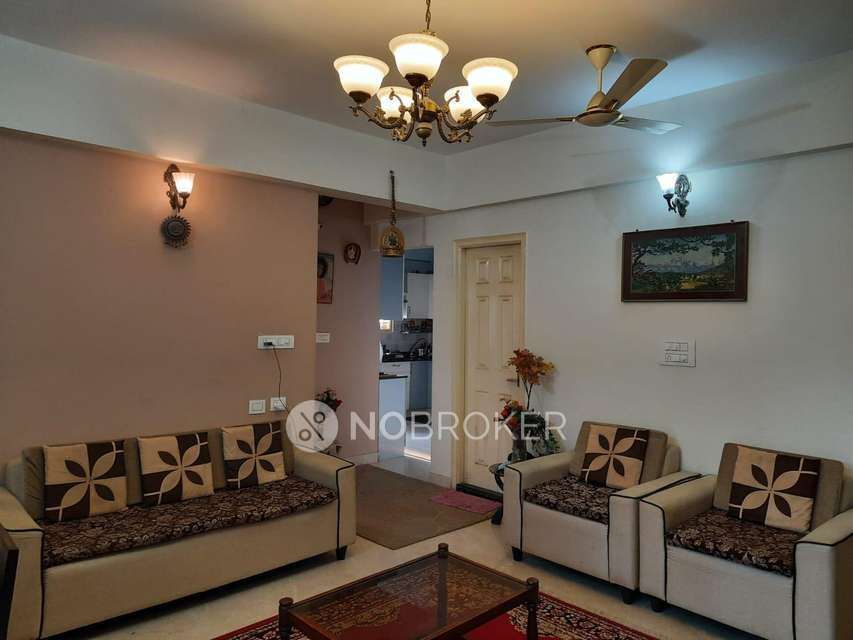 3 BHK Flat In Perfecta Elegant For Sale  In Banashankari Stage Ii