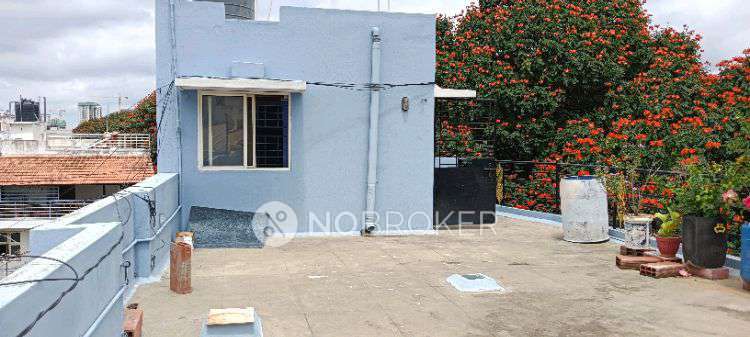 1 BHK House for Rent  In Kumaraswamy Layout