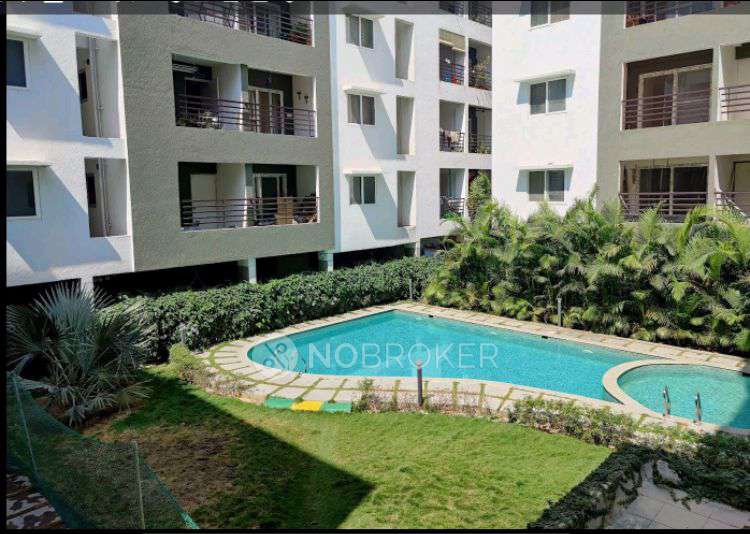 2 BHK Flat In Arna Meadows for Rent  In Hulimavu