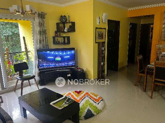 3 BHK Flat In Purva Venezia For Sale  In Yelahanka New Town