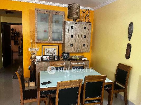 3 BHK Flat In Purva Venezia For Sale  In Yelahanka New Town