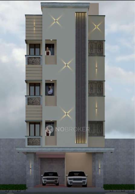 2 BHK Flat In Lake Breeze For Sale  In Moovarasampettai