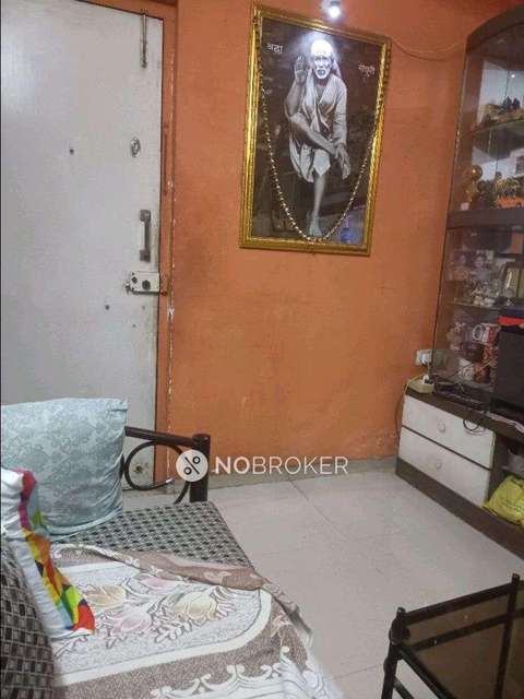 1 BHK Flat In Rna Complex for Rent  In Santacruz East