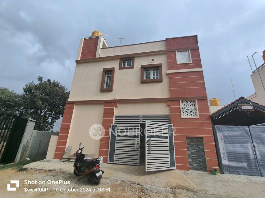 1 BHK House for Rent  In Kithiganur