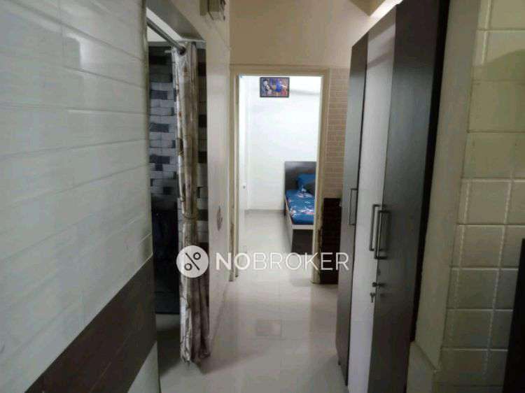 2 BHK Flat In Rajgad Apartment  For Sale  In Balaji Nagar