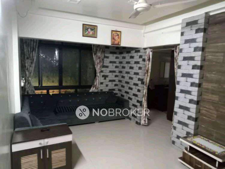 2 BHK Flat In Rajgad Apartment  For Sale  In Balaji Nagar