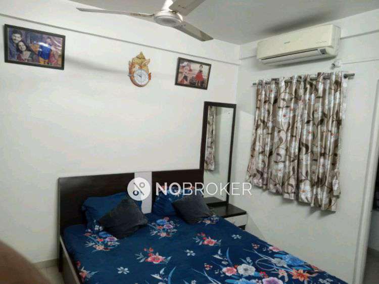 2 BHK Flat In Rajgad Apartment  For Sale  In Balaji Nagar