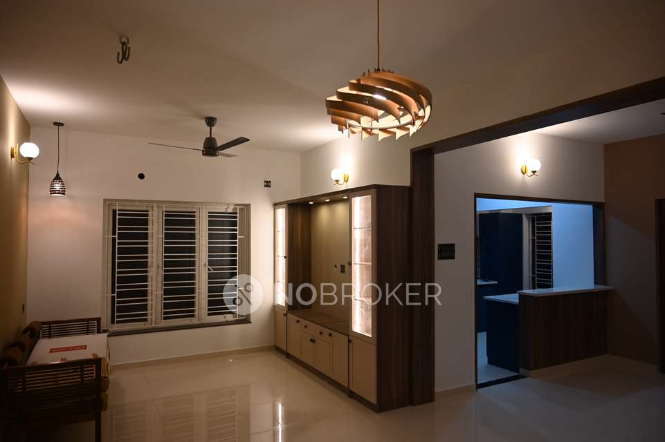 2 BHK Flat In Swaminathan Towers for Rent  In Nesapakkam