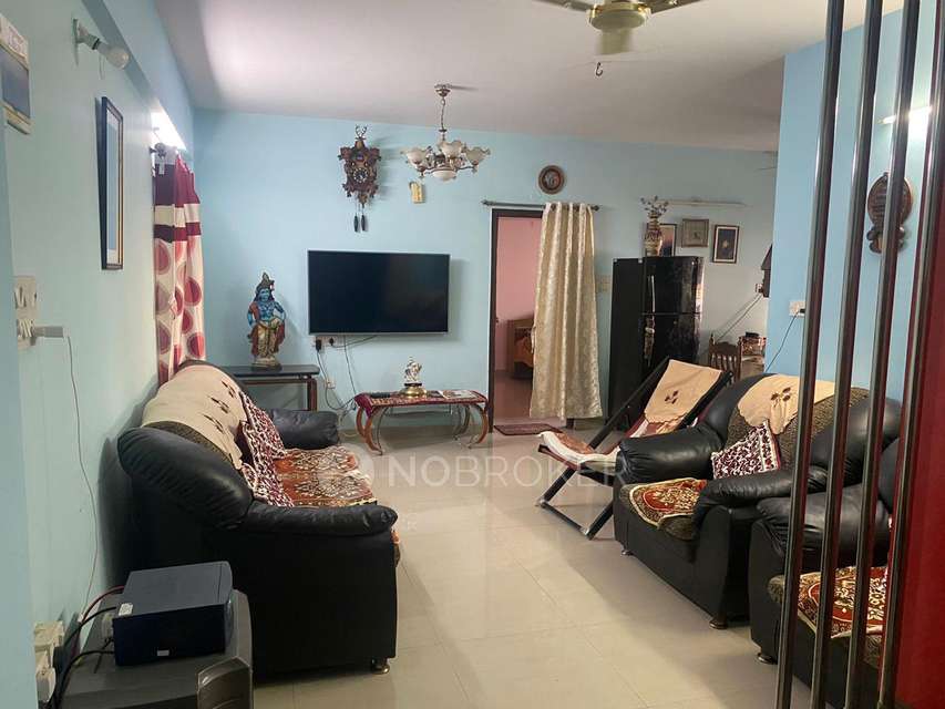 2 BHK Flat In Gm Infinite For Sale  In Rt Nagar