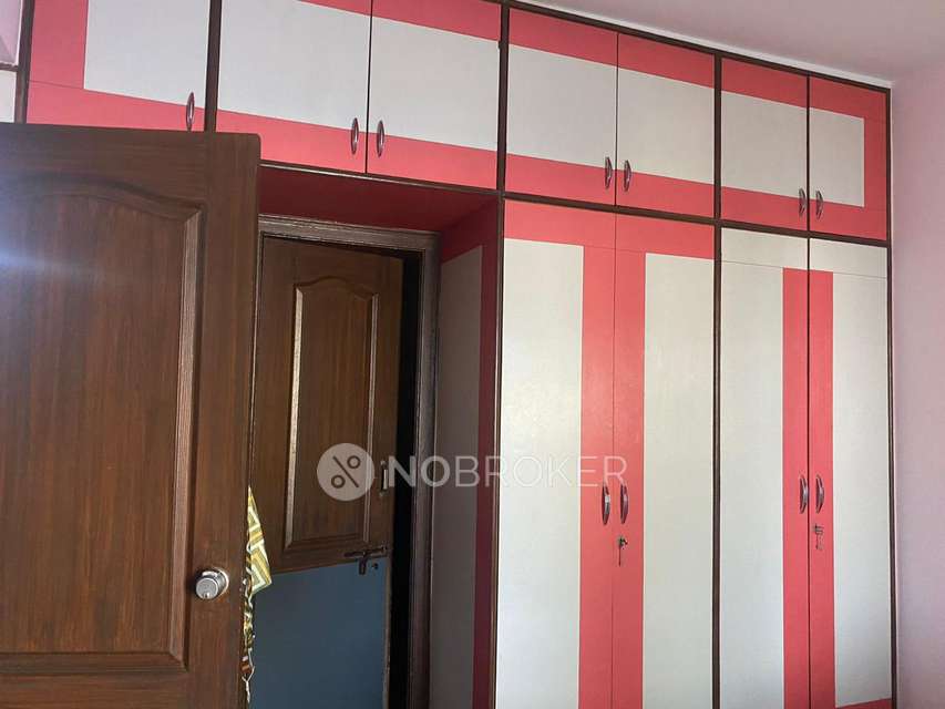 2 BHK Flat In Gm Infinite For Sale  In Rt Nagar