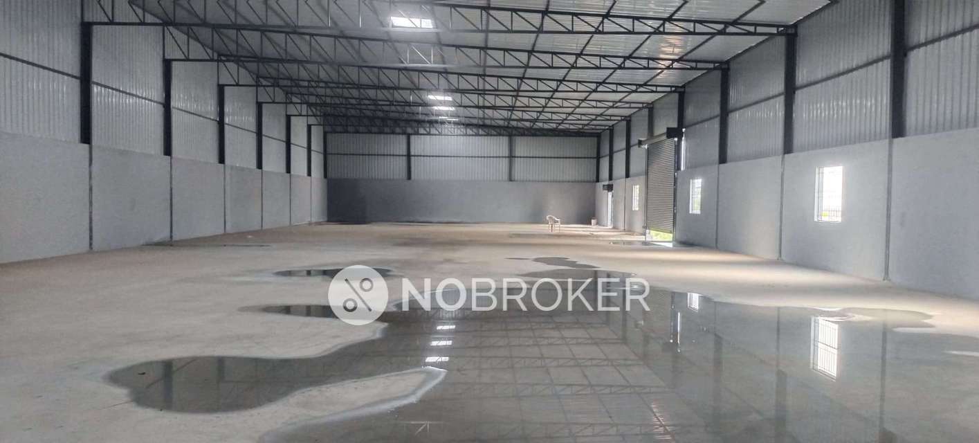 Office Space in Hennur Fc Dmart, Bangalore for Rent 