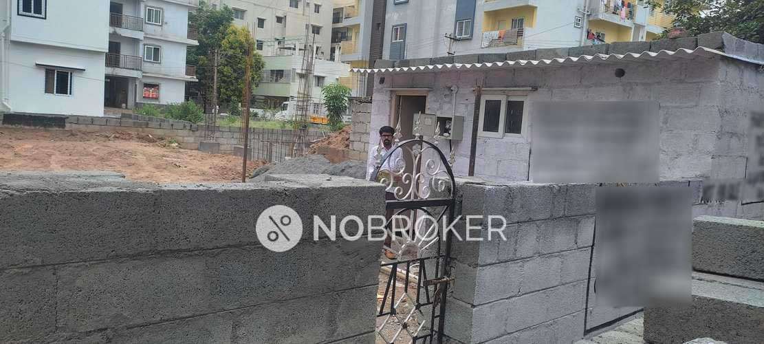 Godown/Warehouse in Medahalli, Bangalore for Rent 