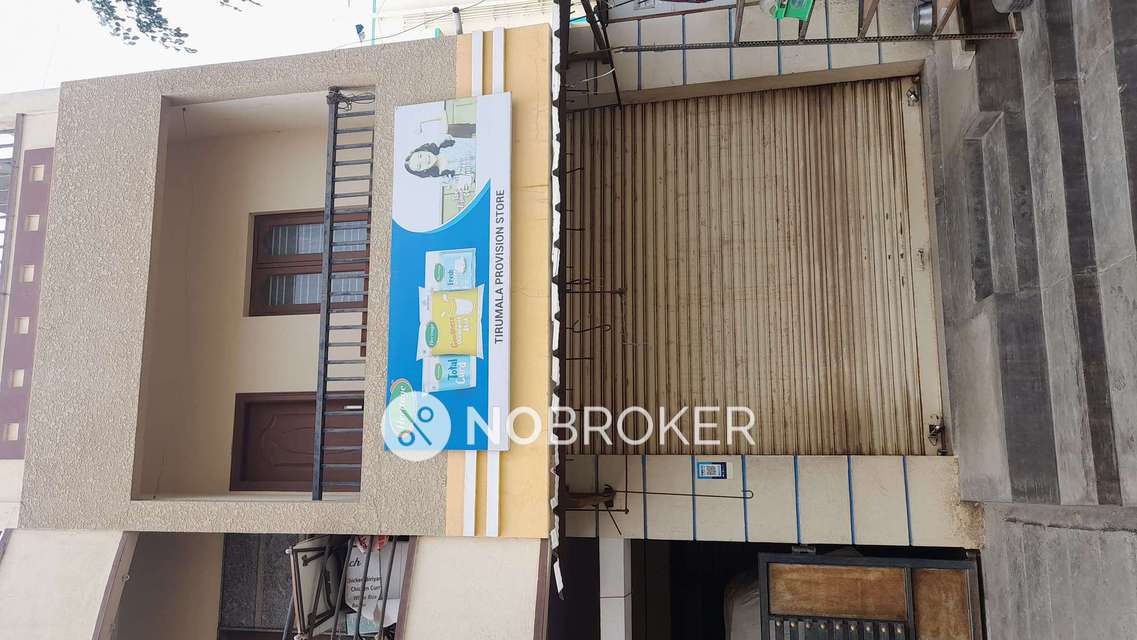 1 RK House for Rent  In Krishnarajapura