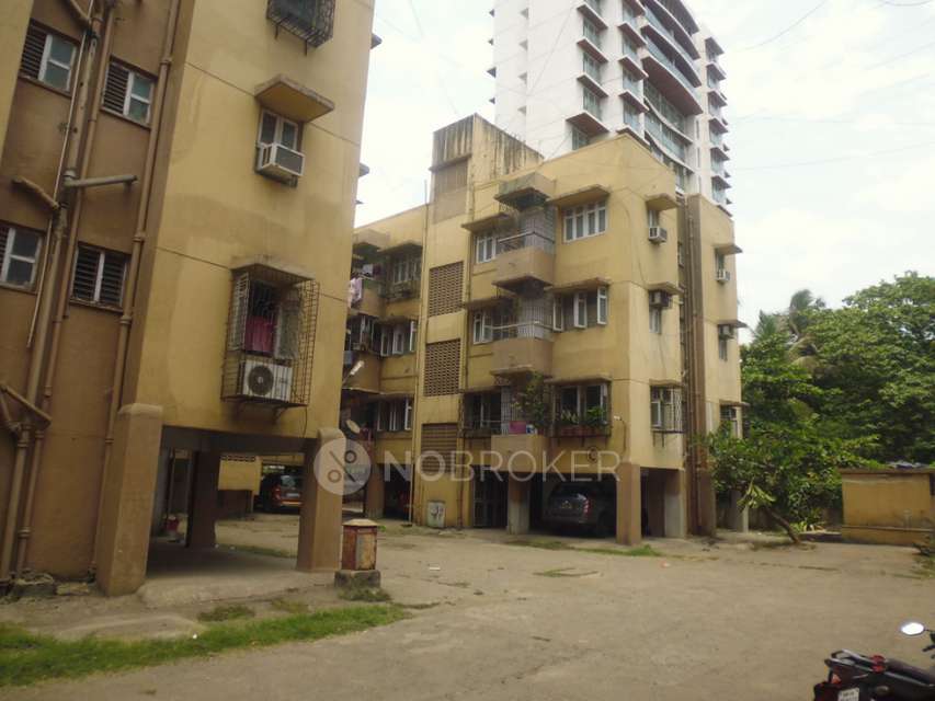 2 BHK Flat In Swastik Park B6 for Rent  In  Thane West