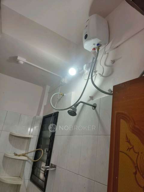 2 BHK Flat In Ishwar Apts, Bhusari Colony,opp.ekalvya College,kothrud,pune 38 for Rent  In 81229, Subarao Kadam Rd, Bharati Nagar, Kothrud, Pune, Maharashtra 411038, India