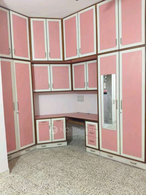 2 BHK Flat In Ishwar Apts, Bhusari Colony,opp.ekalvya College,kothrud,pune 38 for Rent  In 81229, Subarao Kadam Rd, Bharati Nagar, Kothrud, Pune, Maharashtra 411038, India