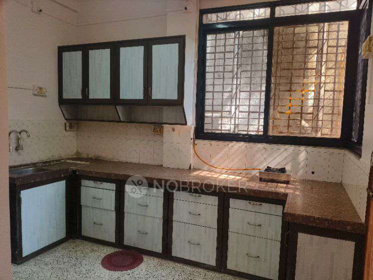 2 BHK Flat In Ishwar Apts, Bhusari Colony,opp.ekalvya College,kothrud,pune 38 for Rent  In 81229, Subarao Kadam Rd, Bharati Nagar, Kothrud, Pune, Maharashtra 411038, India