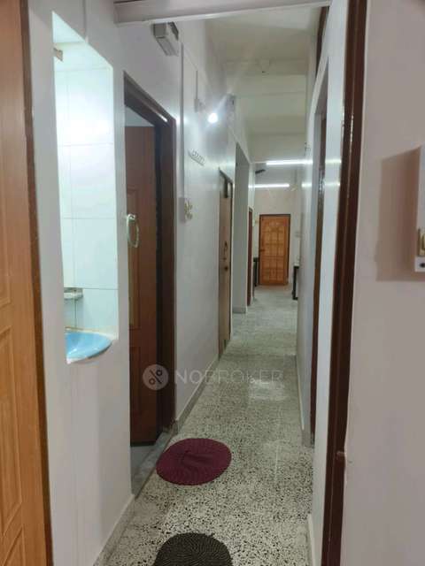 2 BHK Flat In Ishwar Apts, Bhusari Colony,opp.ekalvya College,kothrud,pune 38 for Rent  In 81229, Subarao Kadam Rd, Bharati Nagar, Kothrud, Pune, Maharashtra 411038, India