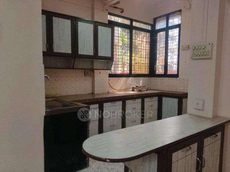 2 BHK Flat In Ishwar Apts, Bhusari Colony,opp.ekalvya College,kothrud,pune 38 for Rent  In 81229, Subarao Kadam Rd, Bharati Nagar, Kothrud, Pune, Maharashtra 411038, India