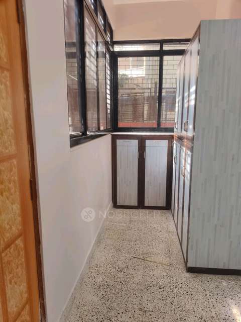 2 BHK Flat In Ishwar Apts, Bhusari Colony,opp.ekalvya College,kothrud,pune 38 for Rent  In 81229, Subarao Kadam Rd, Bharati Nagar, Kothrud, Pune, Maharashtra 411038, India