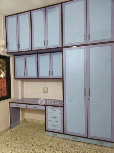 2 BHK Flat In Ishwar Apts, Bhusari Colony,opp.ekalvya College,kothrud,pune 38 for Rent  In 81229, Subarao Kadam Rd, Bharati Nagar, Kothrud, Pune, Maharashtra 411038, India