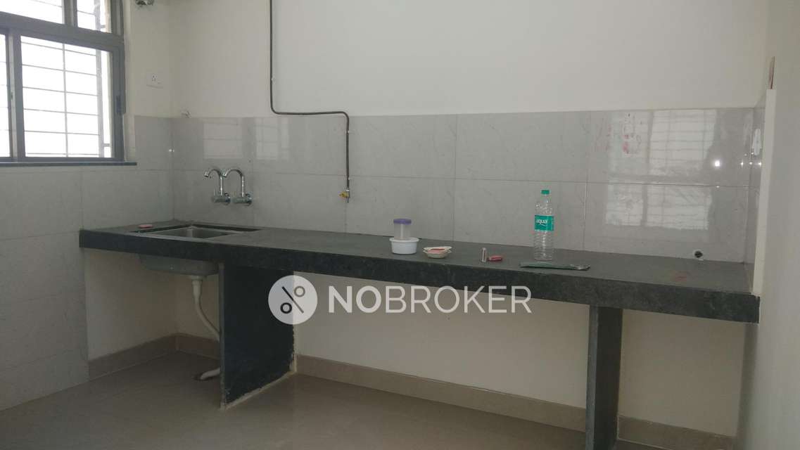 2 BHK Flat In Amit Colori For Sale  In Undri