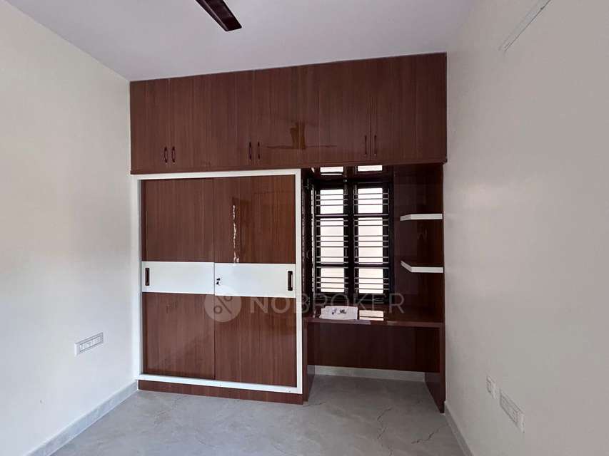1 RK House for Rent  In Hbr Layout