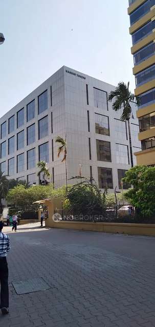 Office Space in Mind Space, Mumbai for Rent 