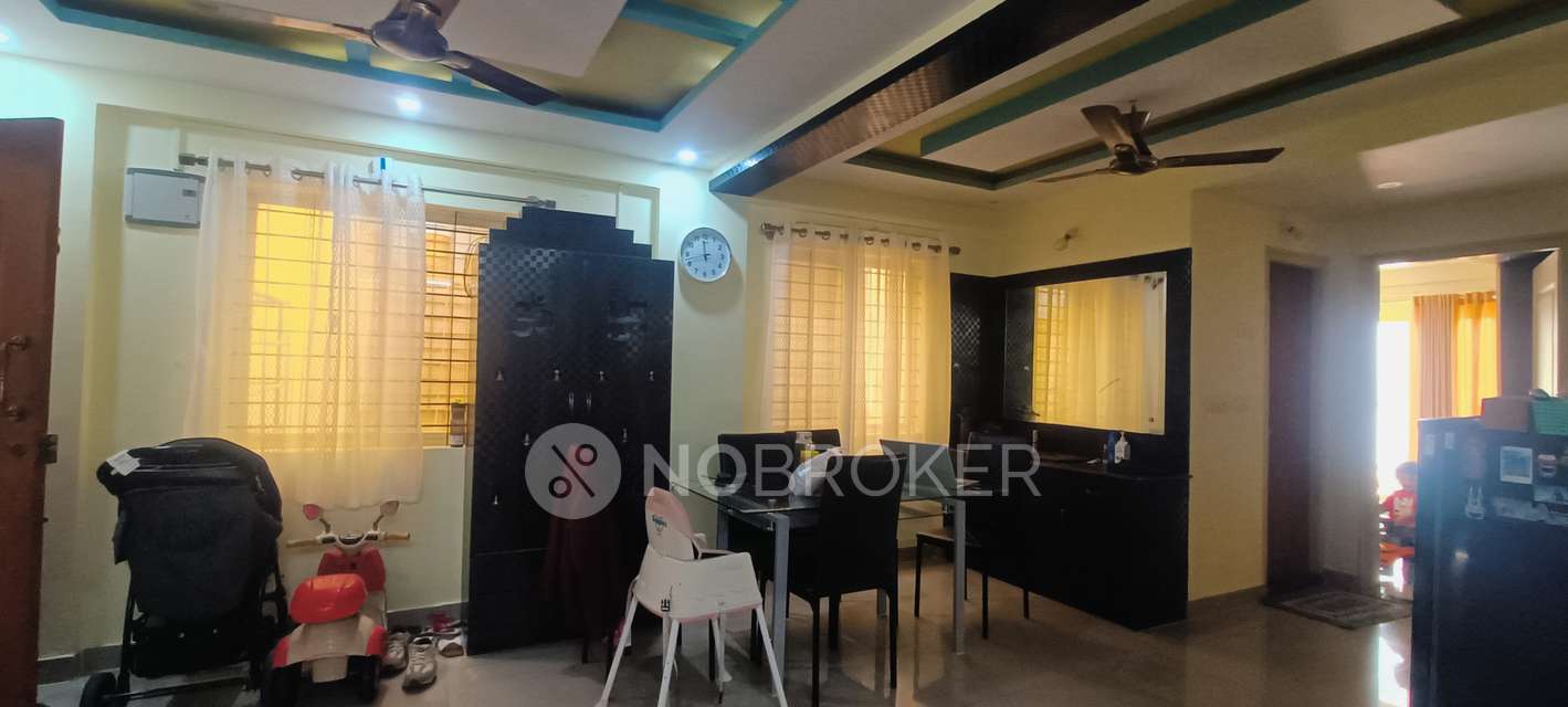 2 BHK Flat In Prithvi Stargaze For Sale  In Balagere