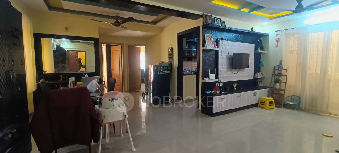 2 BHK Flat In Prithvi Stargaze For Sale  In Balagere