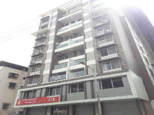 4 BHK Flat In Patel Estates For Sale  In Kopar Khairane