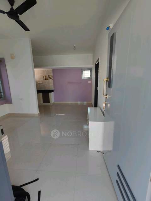 1 BHK House for Rent  In Poornapragna Housing Society Layout