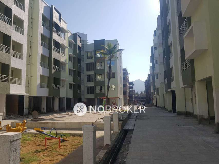 2 BHK Flat In  Nivaas Homes -navli  For Sale  In Navali Fataka Mart 2