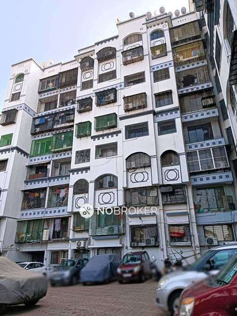 2 BHK Flat In  Nivaas Homes -navli  For Sale  In Navali Fataka Mart 2