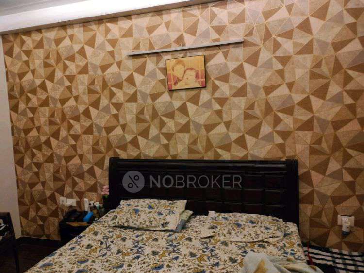 3 BHK Flat In Vvip Addresses For Sale  In Raj Nagar Extension