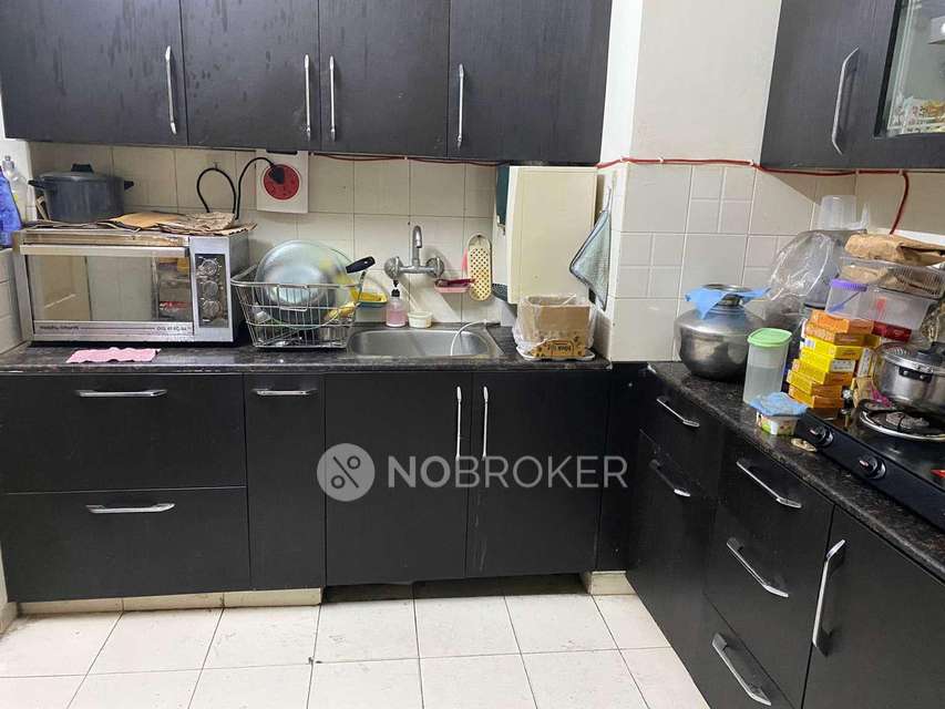 3 BHK Flat In Bestech - Park View Residency For Sale  In Palam Vihar