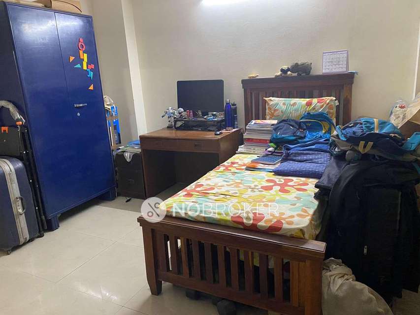 3 BHK Flat In Bestech - Park View Residency For Sale  In Palam Vihar