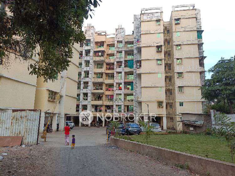 2 BHK Flat In Sadguru Landmark, Titwala for Rent  In Titwala