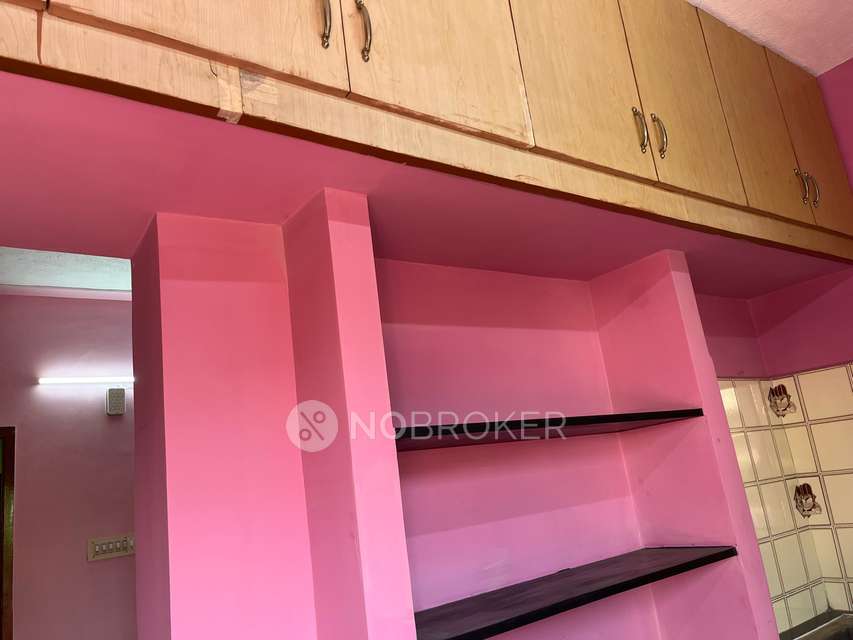 1 BHK Flat In Individual House for Rent  In West Mambalam