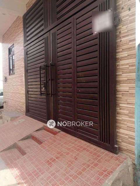 1 RK House for Rent  In Maruti Kunj