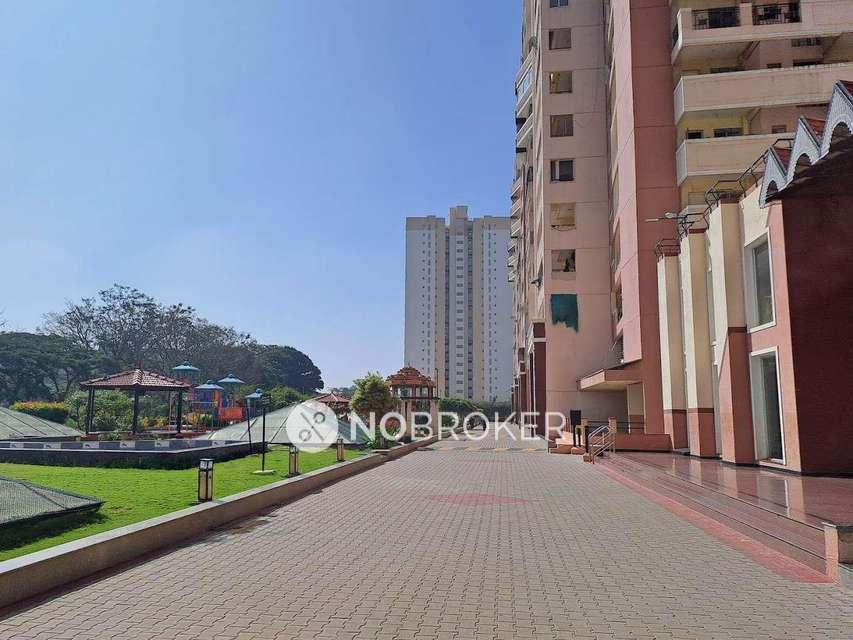 3 BHK Flat In Gokulam Apartments For Sale  In Gokulam Apartments