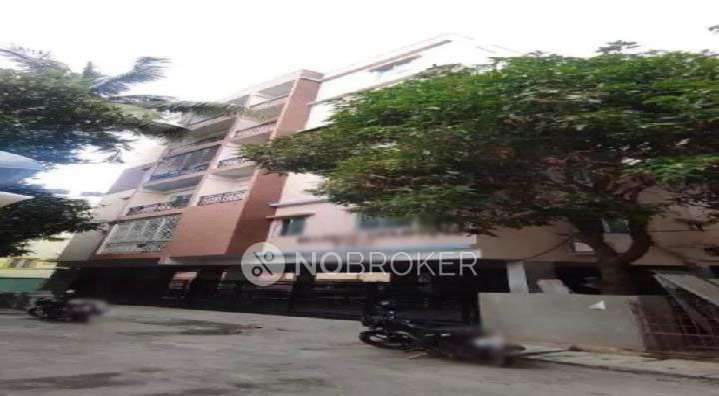 3 BHK Flat In Ramresh Apartment for Rent  In Siddartha Nagar North