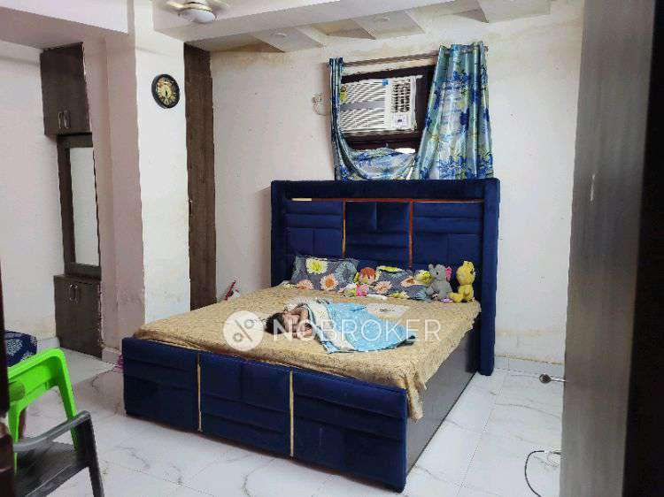 2 BHK Flat In Himgiri Enclave For Sale  In Burari