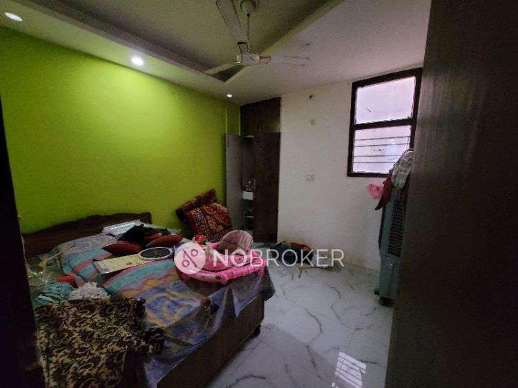 2 BHK Flat In Himgiri Enclave For Sale  In Burari