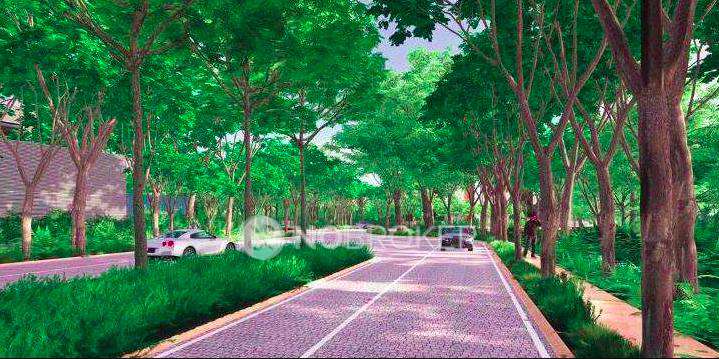 Plot For Sale  In Staar Cosmo Grand In Navalur