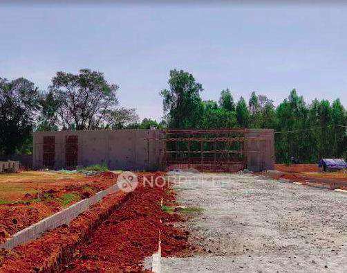 Plot For Sale  In Staar Cosmo Grand In Navalur